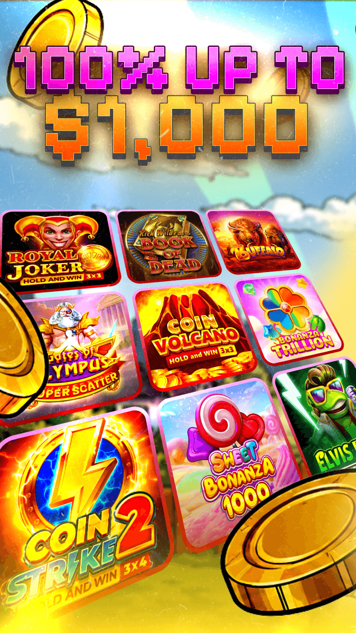 JIMI GAME Screenshot