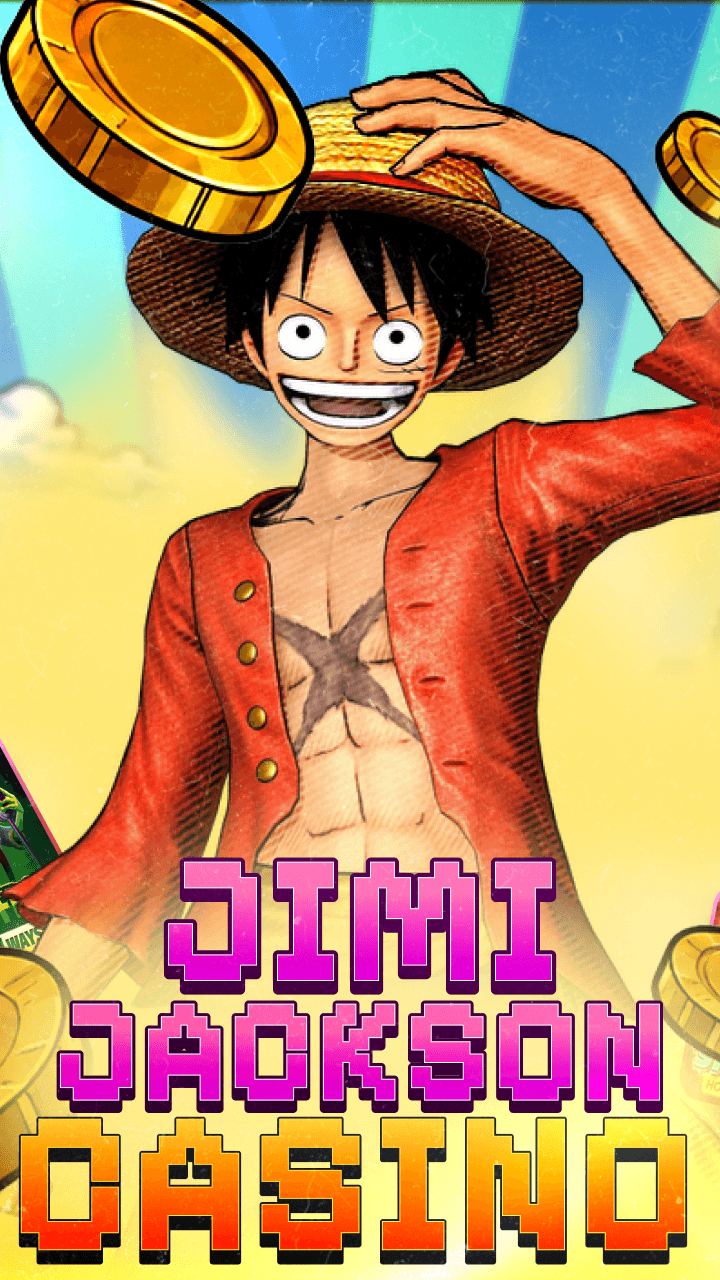 JIMI GAME Screenshot